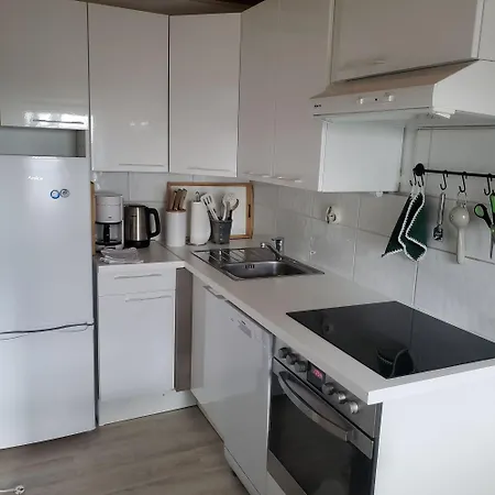 Für 4 Personen Ca 70 M In Pellworm, Nordfriesische Inseln Und Halligen Apartment Pellworm