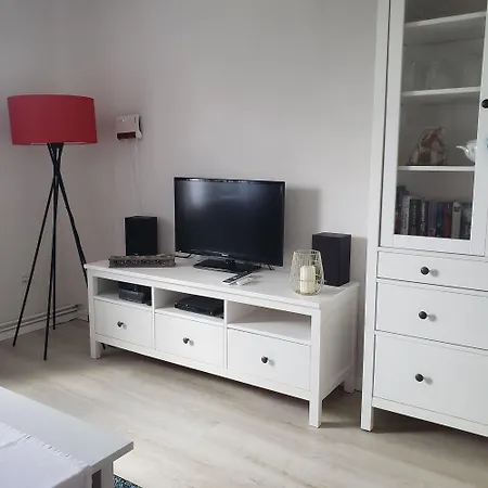 Apartment Für 4 Personen Ca 70 M In Pellworm, Nordfriesische Inseln Und Halligen *